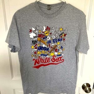 2021 White Sox Tee
